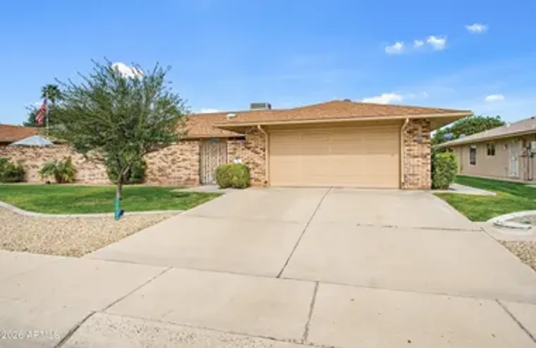 12926 W SHADOW HILLS DR, SUN CITY WEST, ..., Sun City West, AZ 85375