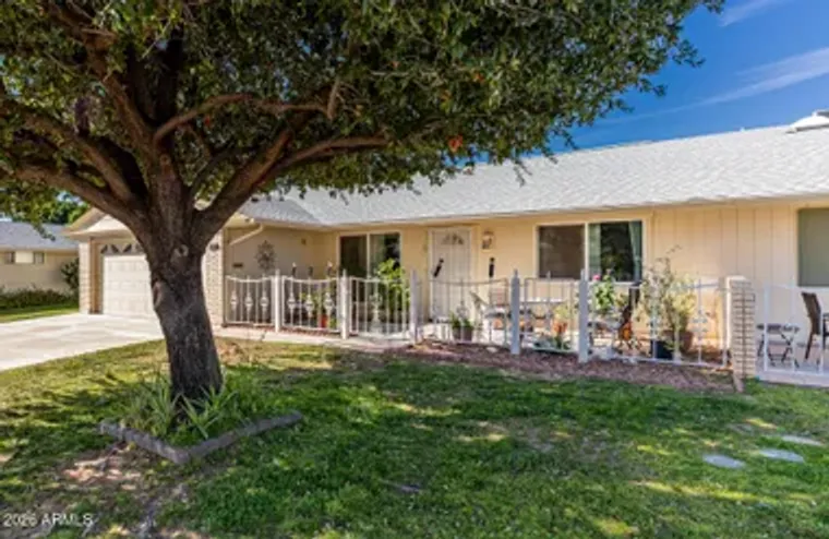 10416 W BRIGHT ANGEL CIR, SUN CITY, AZ, ..., Sun City, AZ 85351