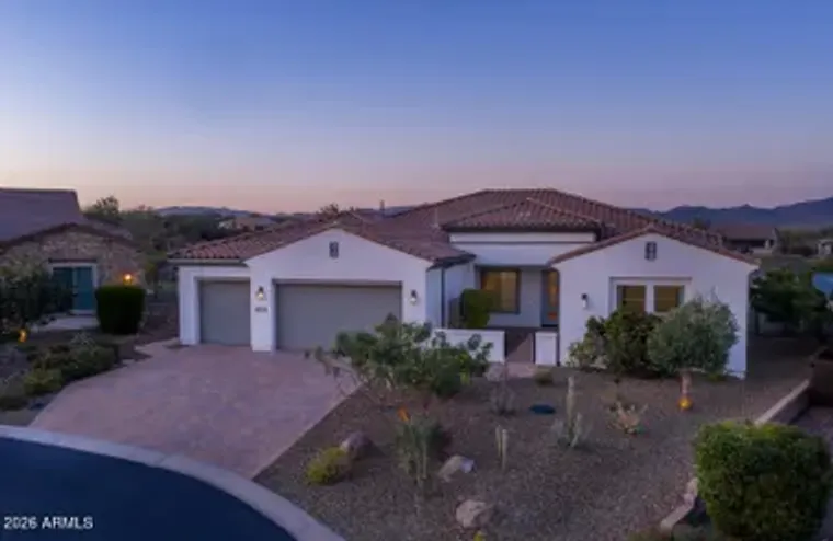 17710 E BEAR WALLOW WAY, RIO VERDE, AZ, ..., Rio Verde, AZ 85263