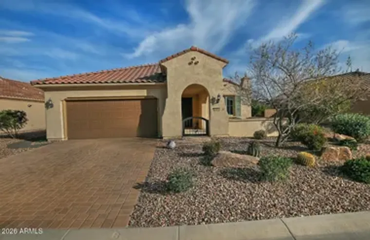 4303 N SPYGLASS DR, FLORENCE, AZ, 85132, Florence, AZ 85132