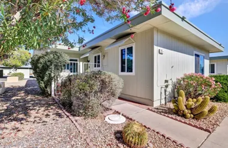 13215 N 98TH AVE G, SUN CITY, AZ, 85351, Sun City, AZ 85351