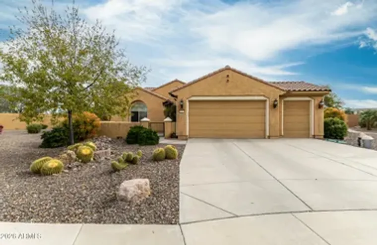 21489 N 262ND DR, BUCKEYE, AZ, 85396, Buckeye, AZ 85396