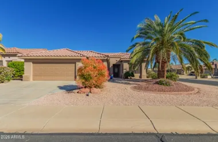 19877 N CRIMSON RIDGE WAY, SURPRISE, AZ,..., Surprise, AZ 85374