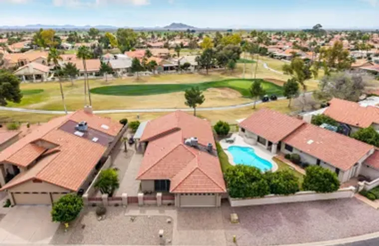 11001 E CHESTNUT DR, SUN LAKES, AZ, 8524..., Sun Lakes, AZ 85248