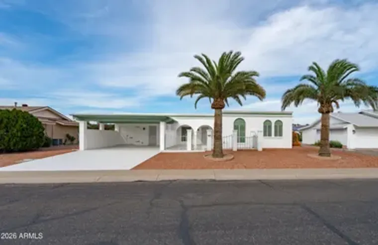 10802 W CUMBERLAND DR, SUN CITY, AZ, 853..., Sun City, AZ 85351