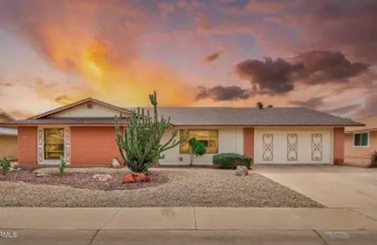 12611 W BUTTERFIELD DR, SUN CITY WEST, A..., Sun City West, AZ 85375