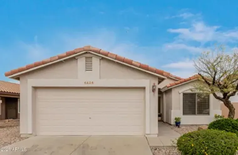 4624 E ALFALFA DR, GILBERT, AZ, 85298, Gilbert, AZ 85298