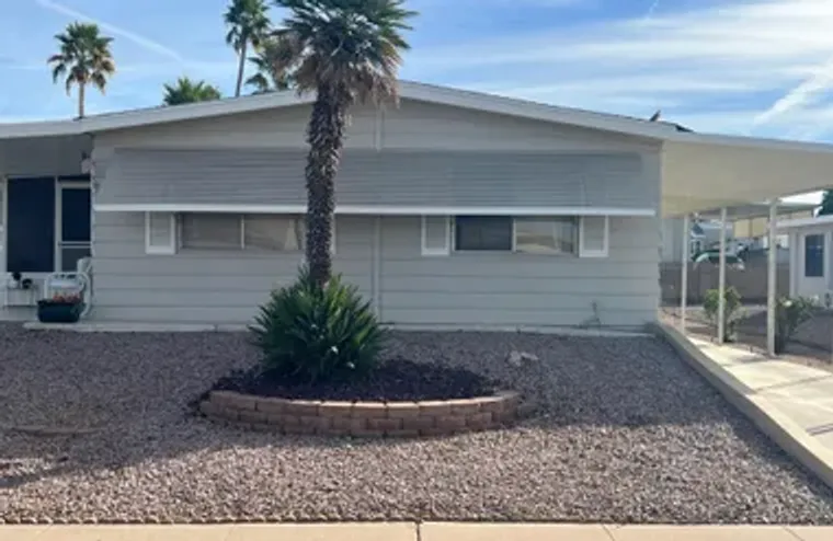 2647 N WRIGHT WAY, MESA, AZ, 85215, Mesa, AZ 85215