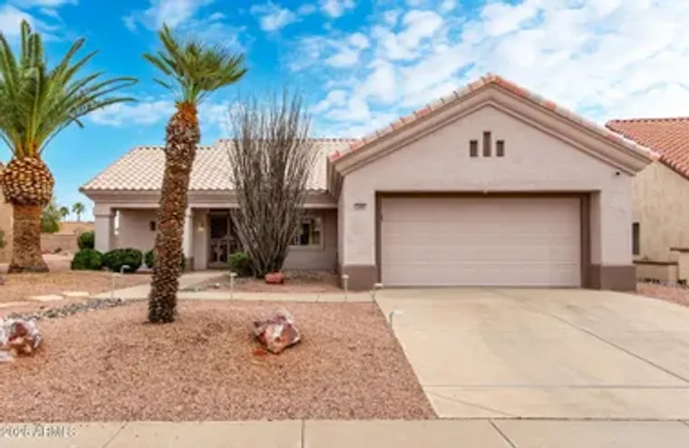 22803 N WAGON WHEEL DR, SUN CITY WEST, A..., Sun City West, AZ 85375