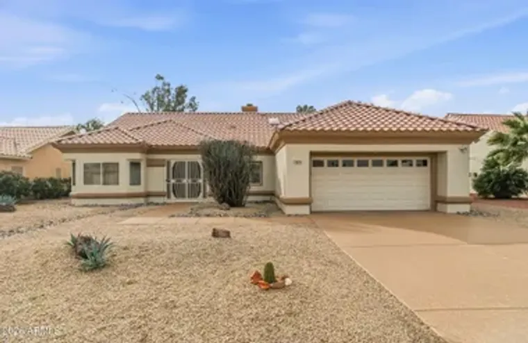 14519 W WHITE ROCK DR, SUN CITY WEST, AZ..., Sun City West, AZ 85375