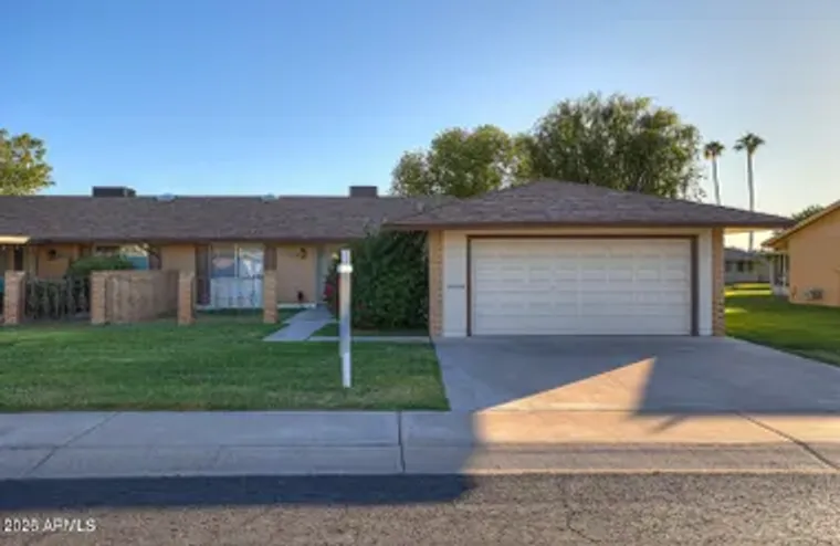 10639 W ROUNDELAY CIR, SUN CITY, AZ, 853..., Sun City, AZ 85351