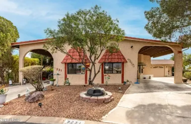 8231 E CACTUS DR, MESA, AZ, 85208, Mesa, AZ 85208