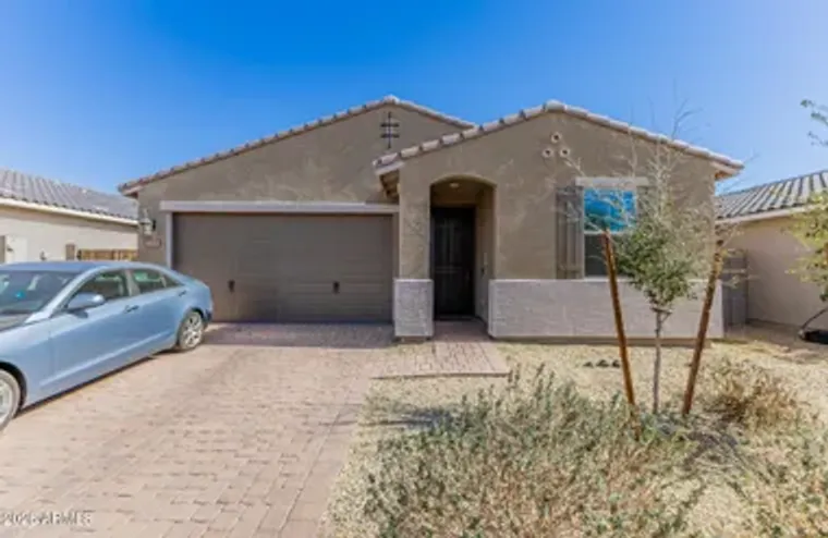 1315 S 224TH DR, BUCKEYE, AZ, 85326, Buckeye, AZ 85326