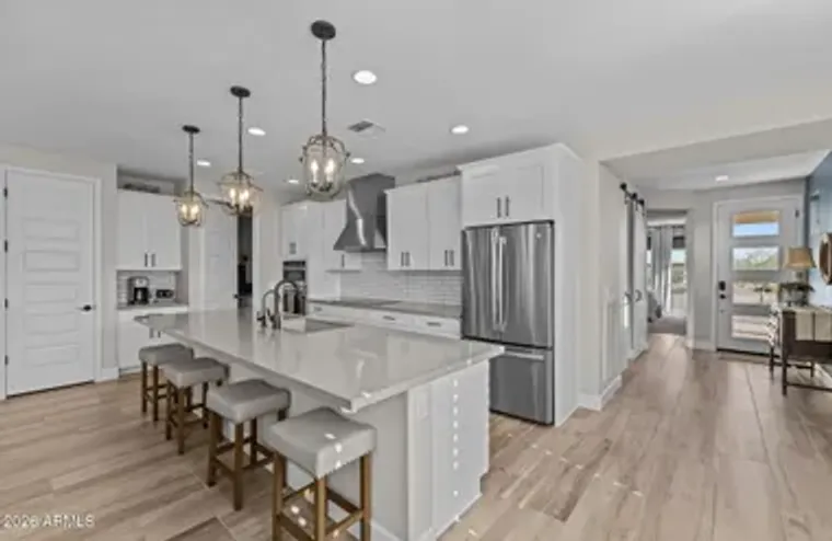 4101 DESERT MOON DR, WICKENBURG, AZ, 853..., Wickenburg, AZ 85390