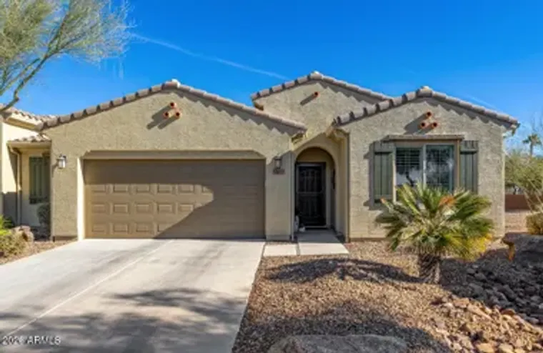 5837 N TURQUOISE LN, ELOY, AZ, 85131, Eloy, AZ 85131