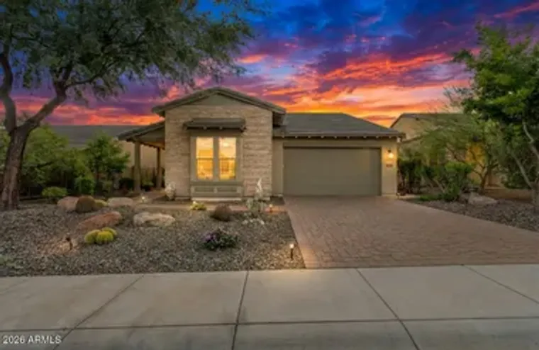 3395 BIG SKY DR, WICKENBURG, AZ, 85390, Wickenburg, AZ 85390