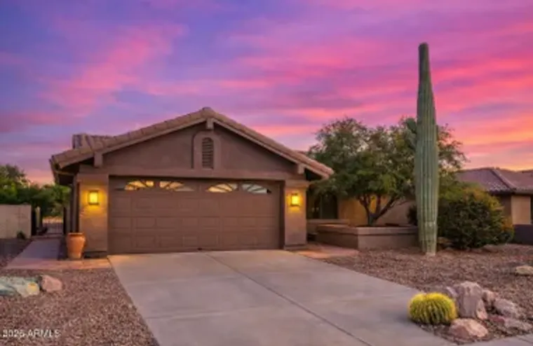 8061 E LAVENDER DR, GOLD CANYON, AZ, 851..., Gold Canyon, AZ 85118