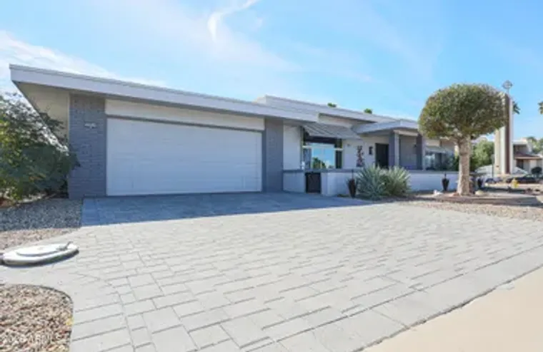 10649 W BROOKSIDE DR, SUN CITY, AZ, 8535..., Sun City, AZ 85351