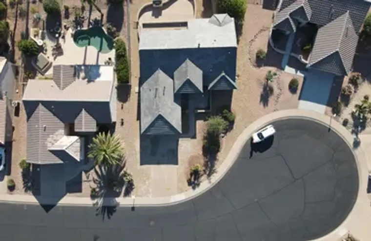 20565 N GARDEN CT, SURPRISE, AZ, 85374, Surprise, AZ 85374