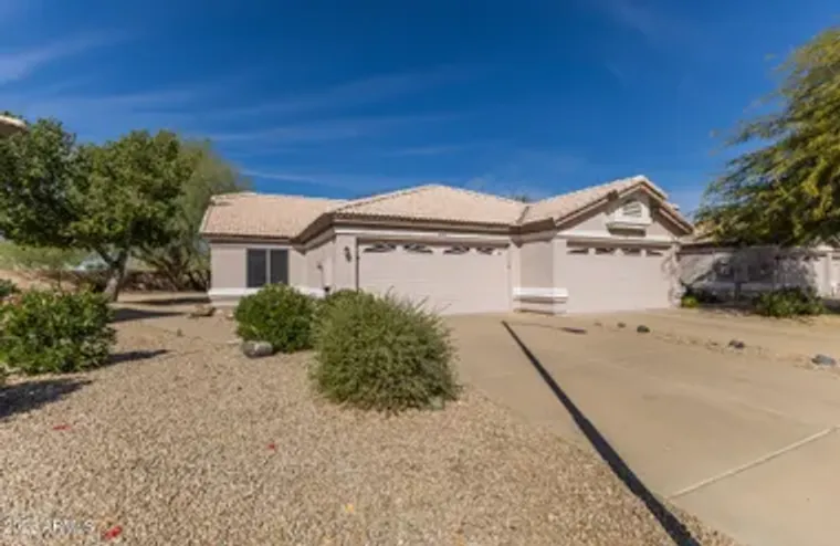 20630 N 104TH AVE, PEORIA, AZ, 85382, Peoria, AZ 85382