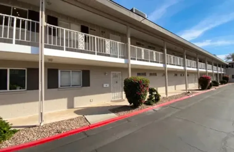 10826 N FAIRWAY CT E UNIT E, SUN CITY, A..., Sun City, AZ 85351