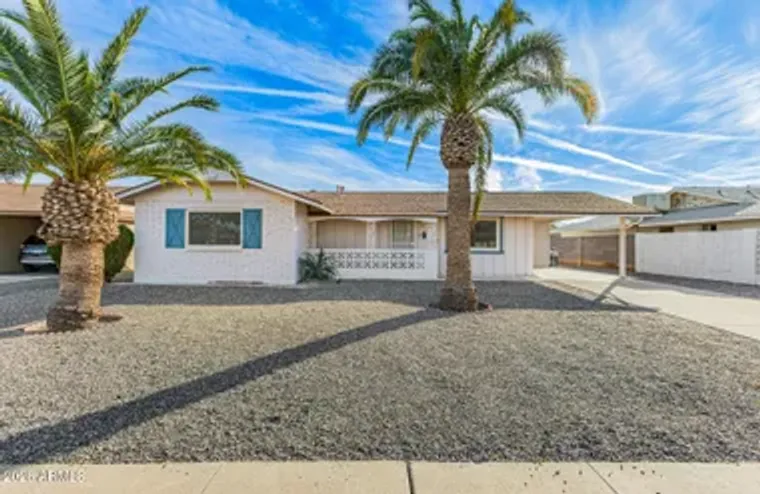 10541 W SNEAD DR, SUN CITY, AZ, 85351, Sun City, AZ 85351