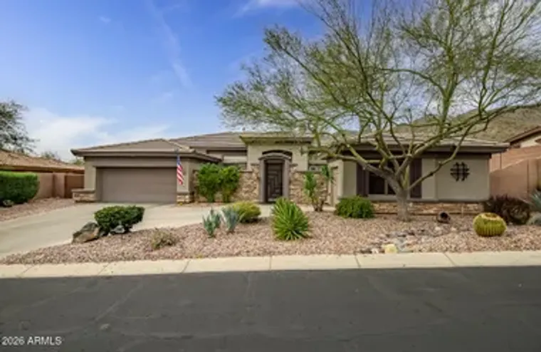 42416 N CROSSWATER WAY, ANTHEM, AZ, 8508..., Anthem, AZ 85086