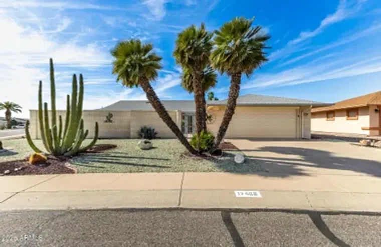 17402 N HORSESHOE LN, SUN CITY, AZ, 8537..., Sun City, AZ 85373