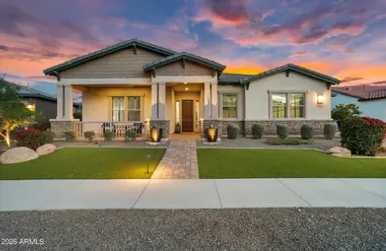 4729 N 209TH DR, BUCKEYE, AZ, 85396, Buckeye, AZ 85396