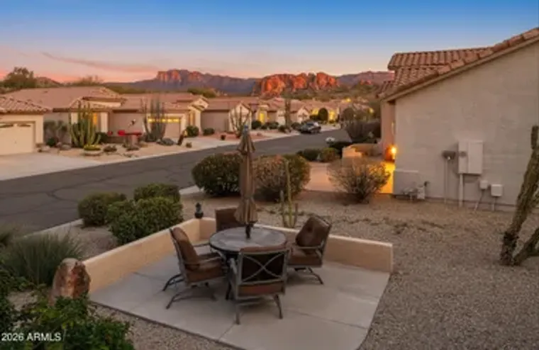 5555 S INDIGO DR, GOLD CANYON, AZ, 85118, Gold Canyon, AZ 85118