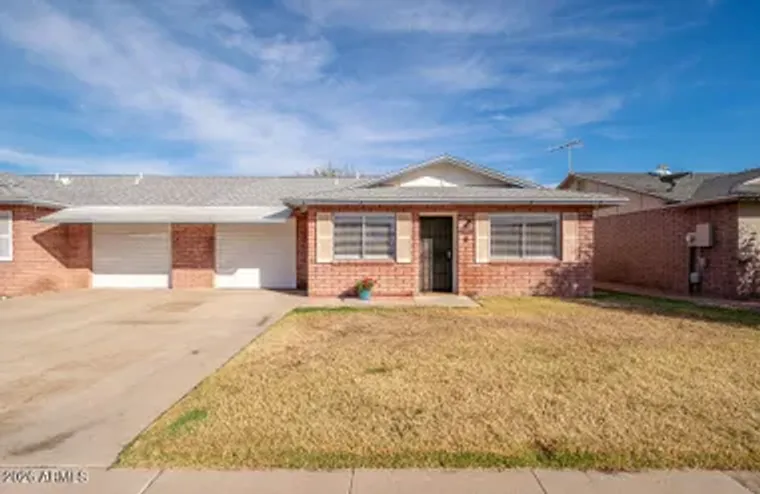 9638 W CINNABAR AVE B, PEORIA, AZ, 85345, Peoria, AZ 85345