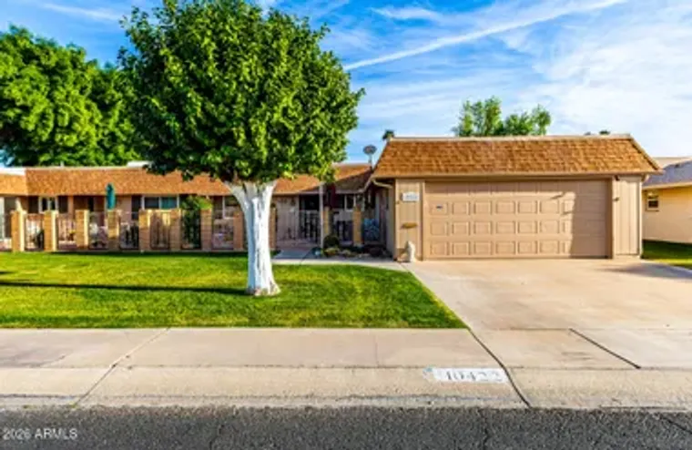10422 W ROUNDELAY CIR, SUN CITY, AZ, 853..., Sun City, AZ 85351