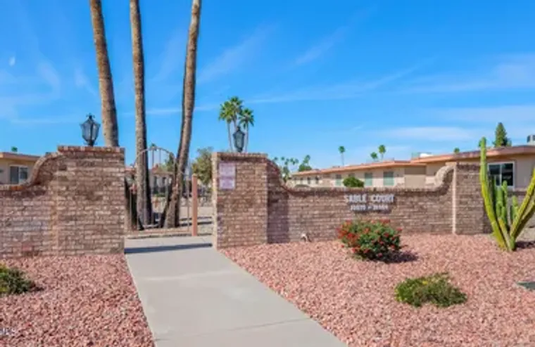 16652 N BOSWELL BLVD, SUN CITY, AZ, 8535..., Sun City, AZ 85351