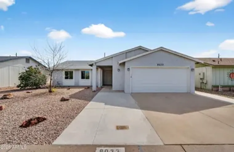 8033 E FLOSSMOOR AVE, MESA, AZ, 85208, Mesa, AZ 85208