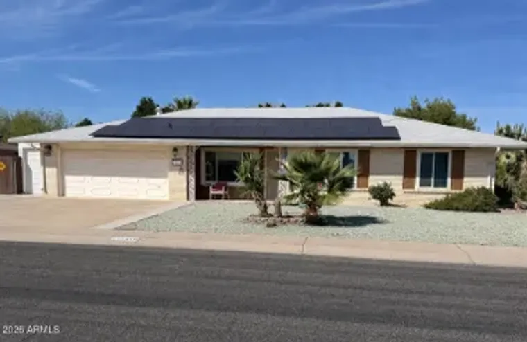 15416 N RIDGEVIEW RD, SUN CITY, AZ, 8535..., Sun City, AZ 85351
