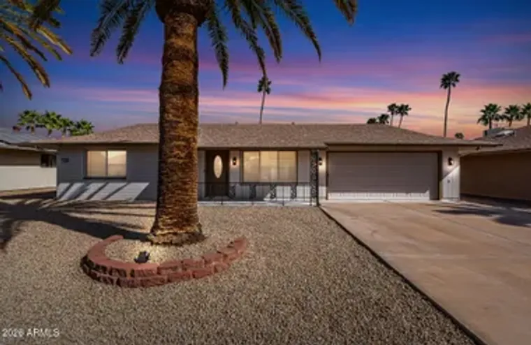 17223 N 130TH AVE, SUN CITY WEST, AZ, 85..., Sun City West, AZ 85375