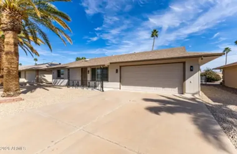 17223 N 130TH AVE, SUN CITY WEST, AZ, 85..., Sun City West, AZ 85375