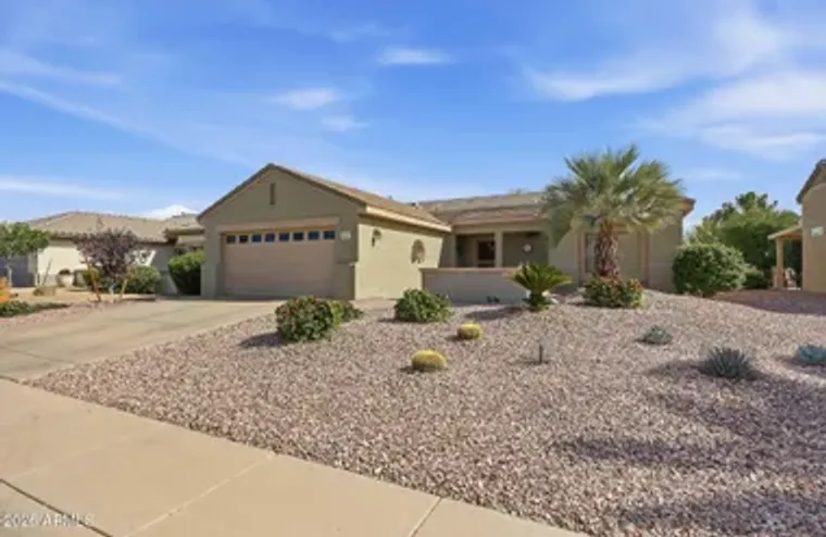 18325 N SHIMMER LN, SURPRISE, AZ, 85374, Surprise, AZ 85374