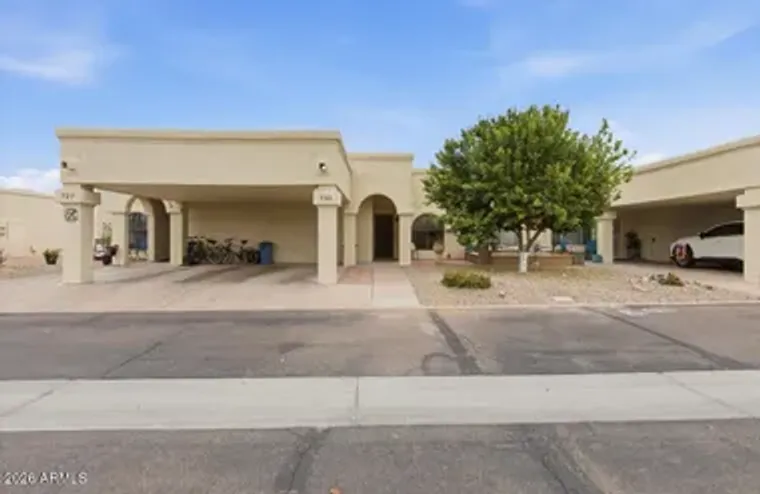 733 S 79TH WAY, MESA, AZ, 85208, Mesa, AZ 85208