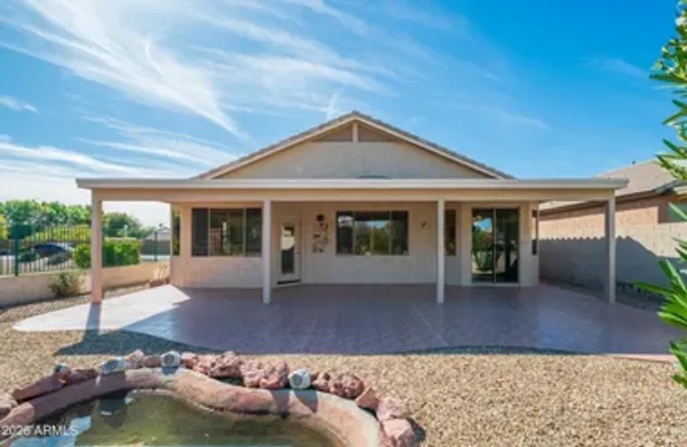 17610 W HAYDEN DR, SURPRISE, AZ, 85374, Surprise, AZ 85374