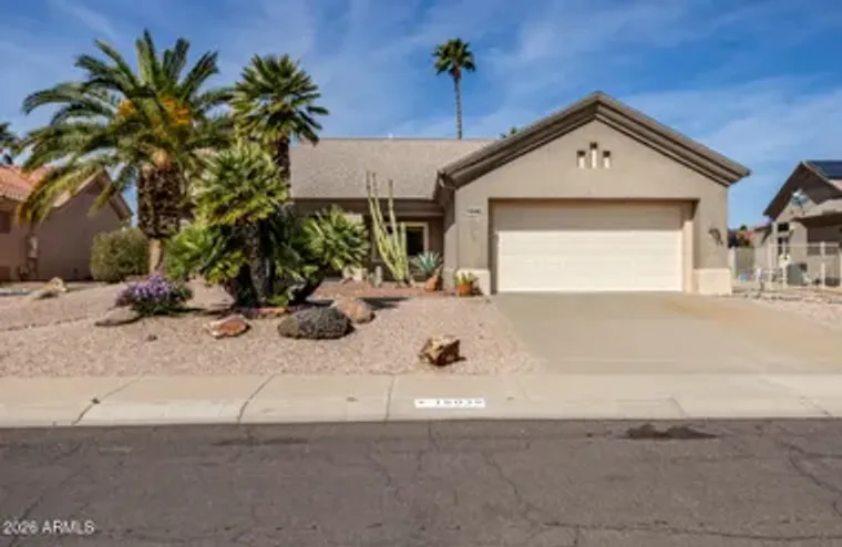 15036 W YOSEMITE DR, SUN CITY WEST, AZ, ..., Sun City West, AZ 85375