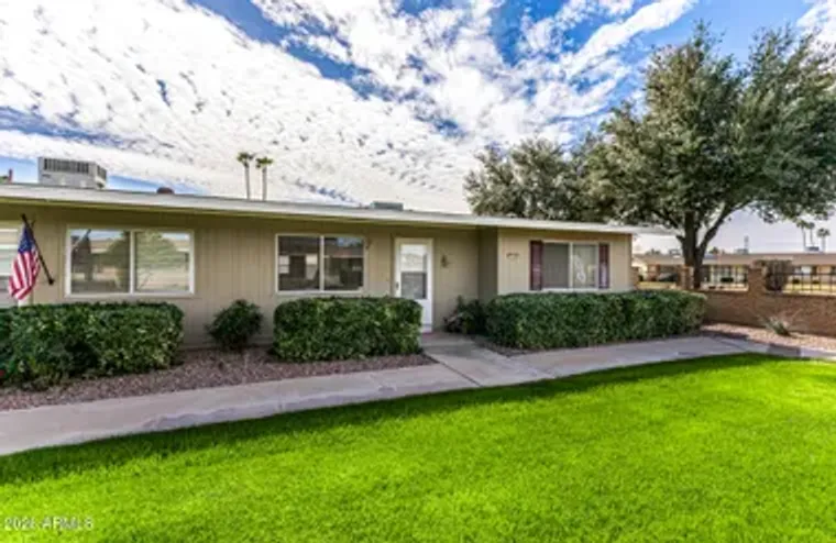 13625 N 111TH AVE, SUN CITY, AZ, 85351, Sun City, AZ 85351