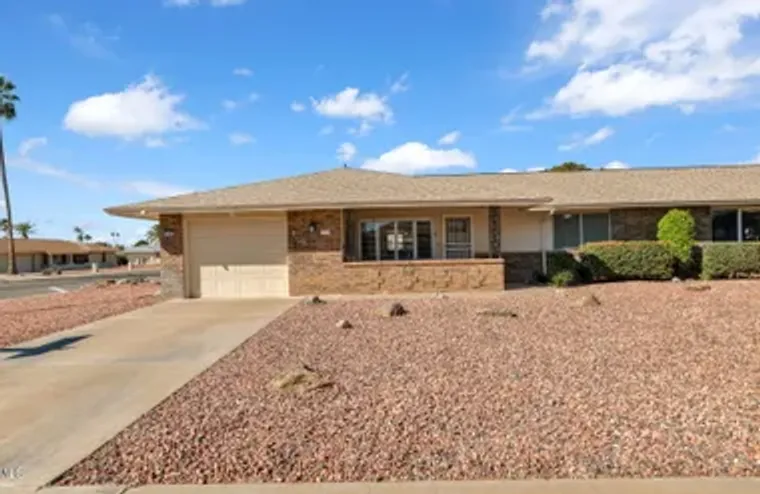 9822 W LONG HILLS DR, SUN CITY, AZ, 8535..., Sun City, AZ 85351