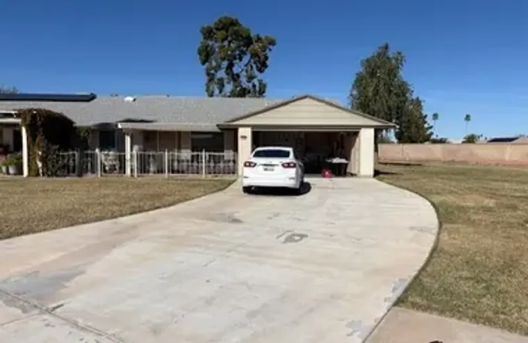 9902 W RAINTREE DR, SUN CITY, AZ, 85351, Sun City, AZ 85351