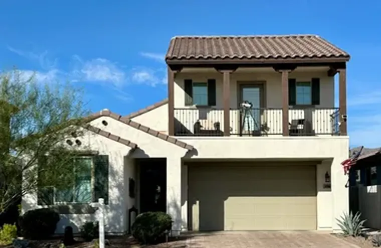 4814 N 203RD AVE, BUCKEYE, AZ, 85396, Buckeye, AZ 85396