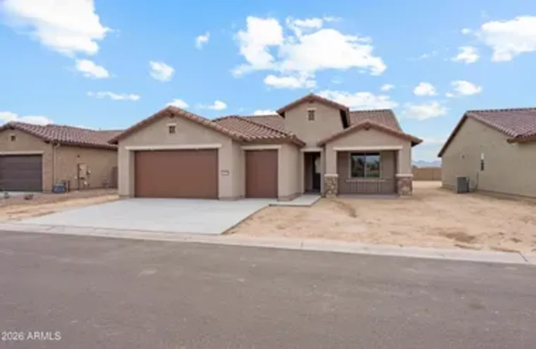 16667 W WHITTON AVE, GOODYEAR, AZ, 85395, Goodyear, AZ 85395
