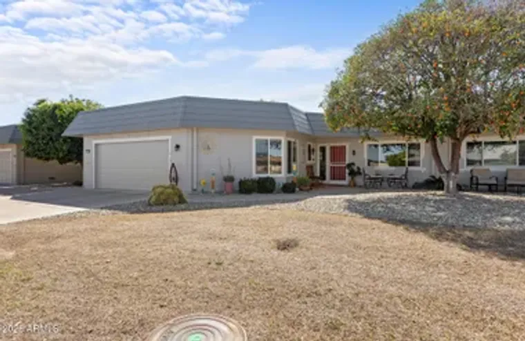 10457 W CAMPANA DR, SUN CITY, AZ, 85351, Sun City, AZ 85351