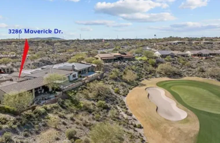 3286 MAVERICK DR, WICKENBURG, AZ, 85390, Wickenburg, AZ 85390