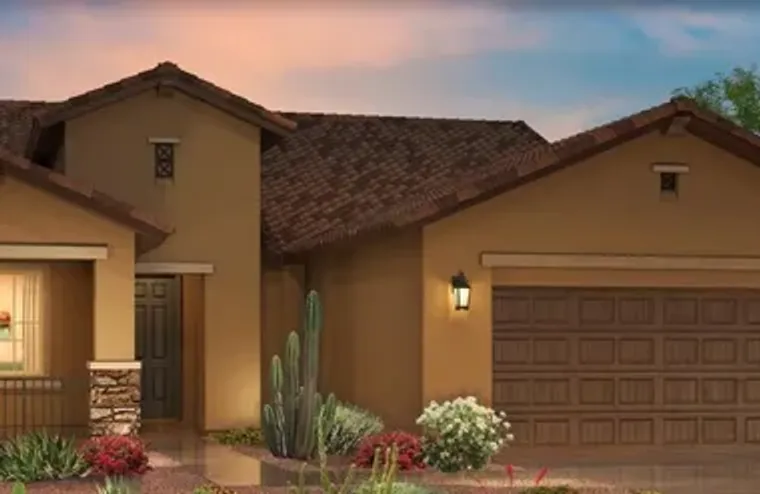 5643 N LUNA DR, ELOY, AZ, 85131, Eloy, AZ 85131