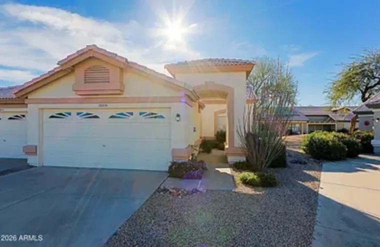 20616 N 103RD LN, PEORIA, AZ, 85382, Peoria, AZ 85382